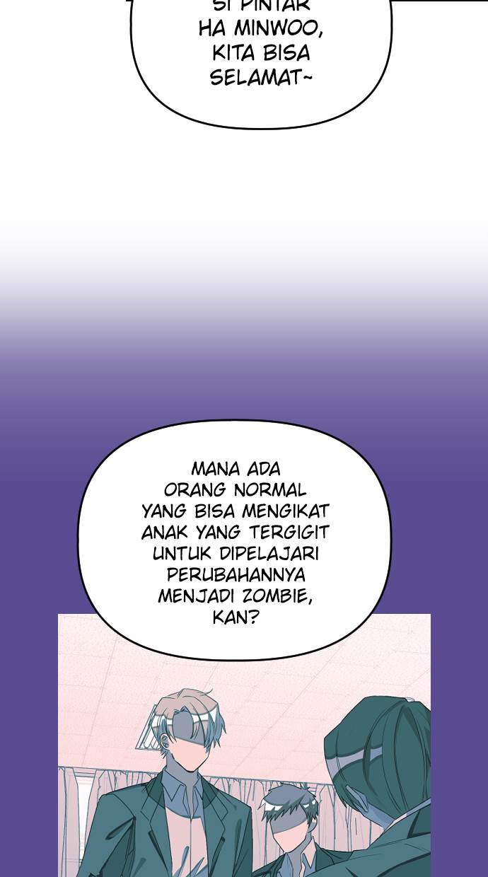 Survive Romance Chapter 13 Gambar 3