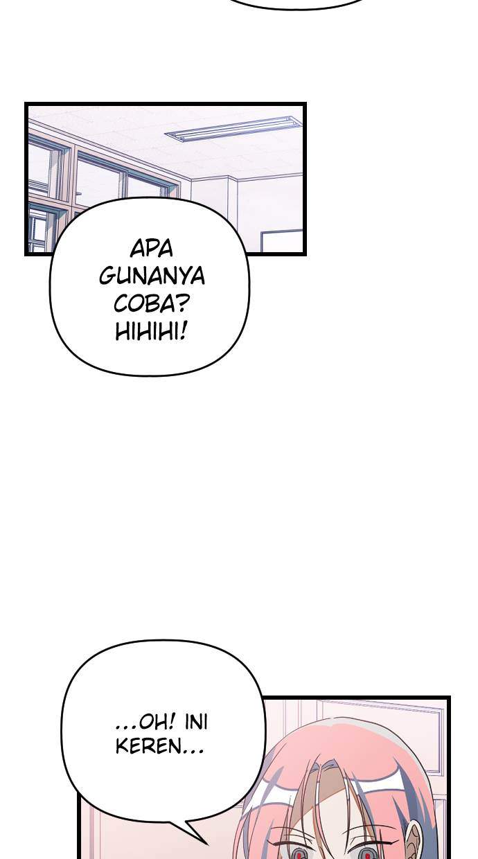 Survive Romance Chapter 13 Gambar 30
