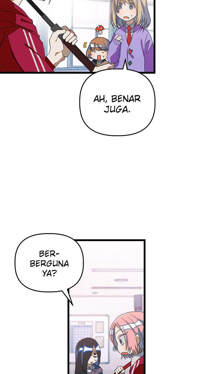 Survive Romance Chapter 13 Gambar 32