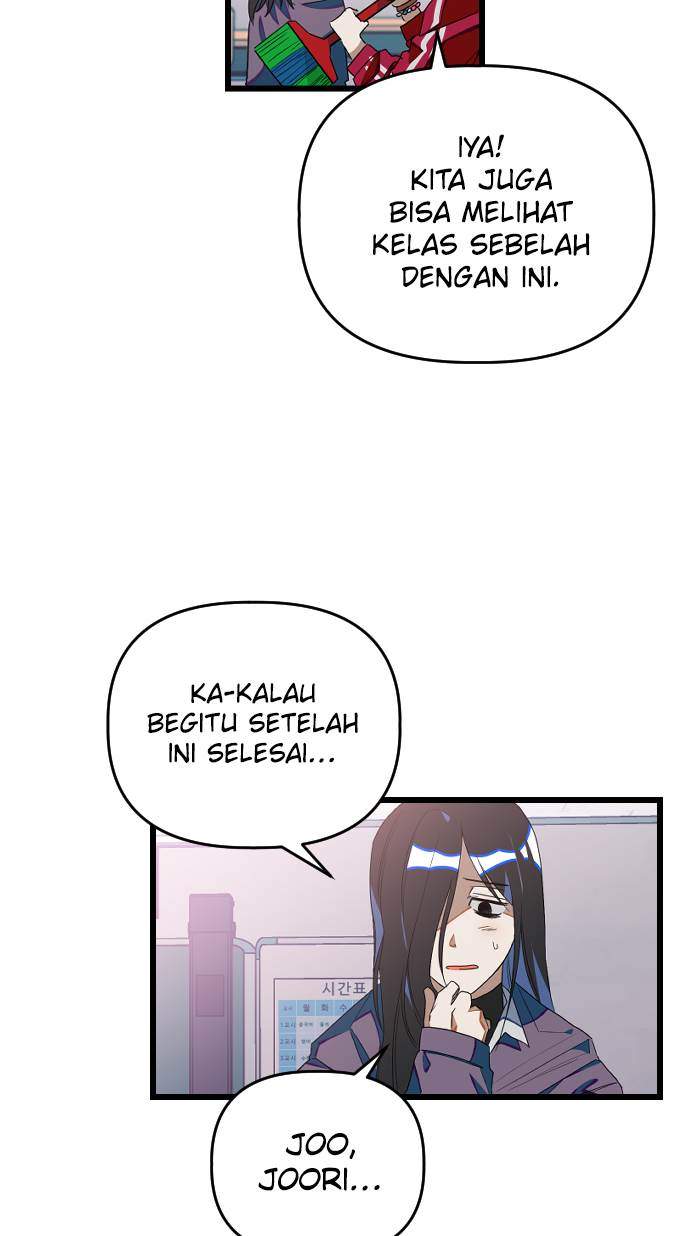 Survive Romance Chapter 13 Gambar 33