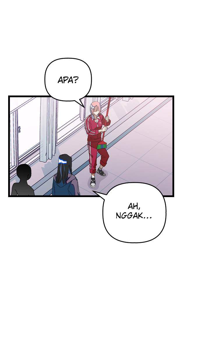 Survive Romance Chapter 13 Gambar 35