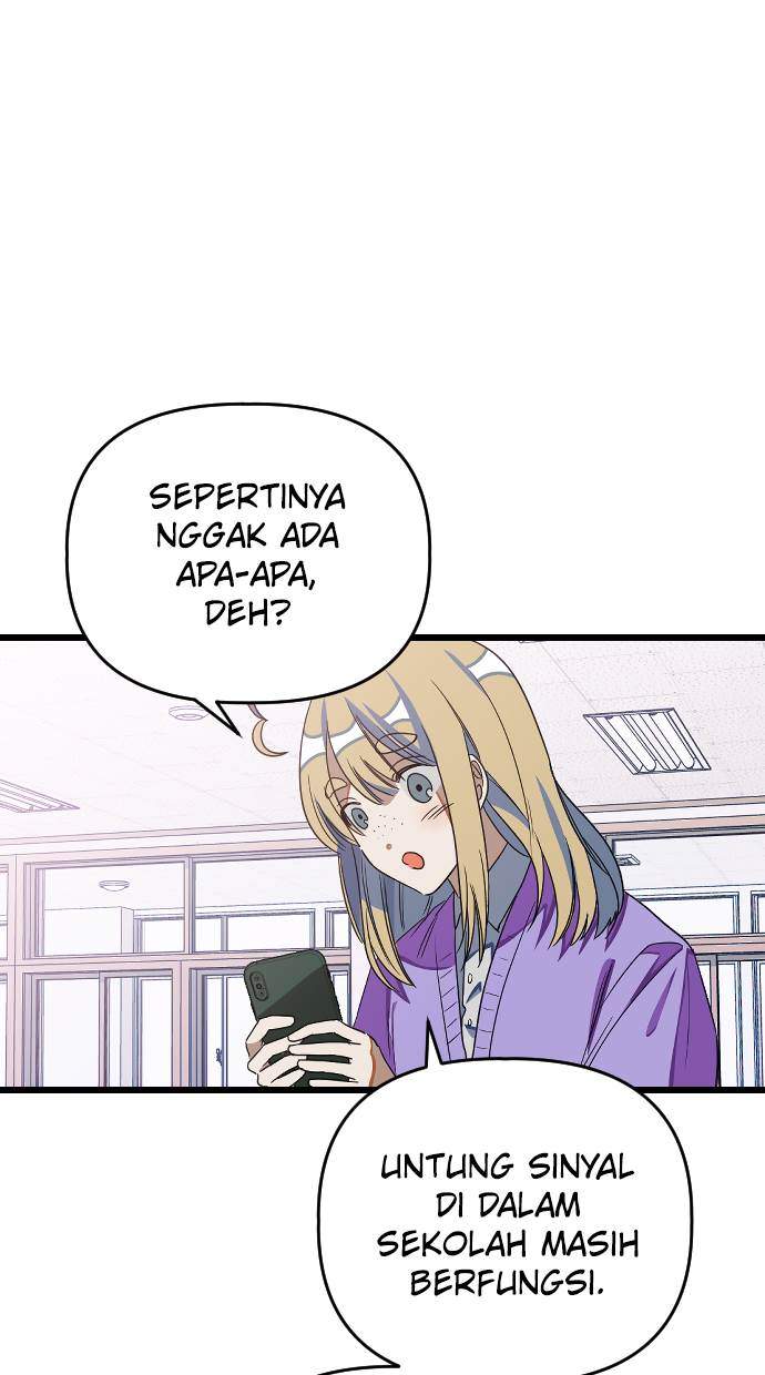 Survive Romance Chapter 13 Gambar 38