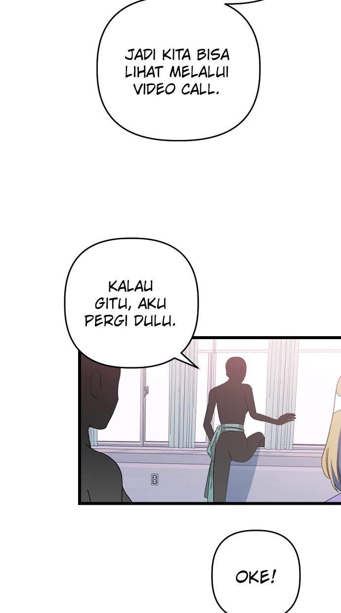 Survive Romance Chapter 13 Gambar 39