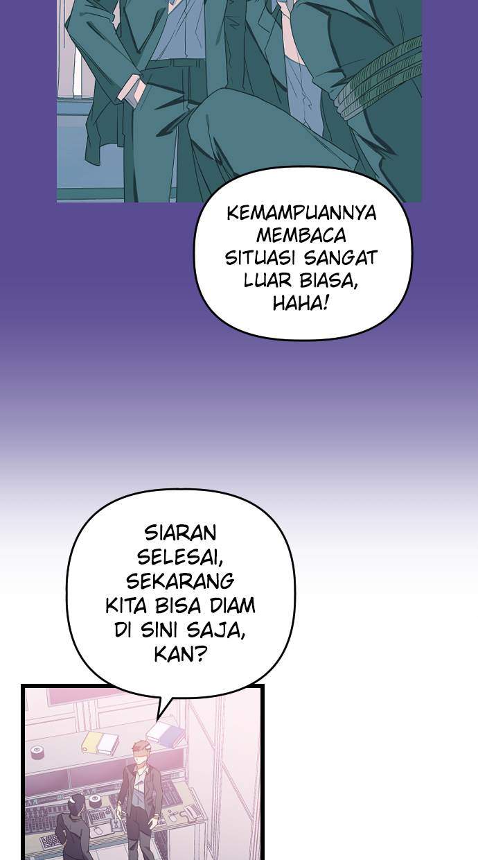 Survive Romance Chapter 13 Gambar 4