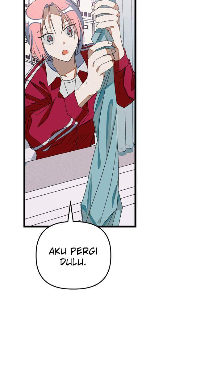 Survive Romance Chapter 13 Gambar 49