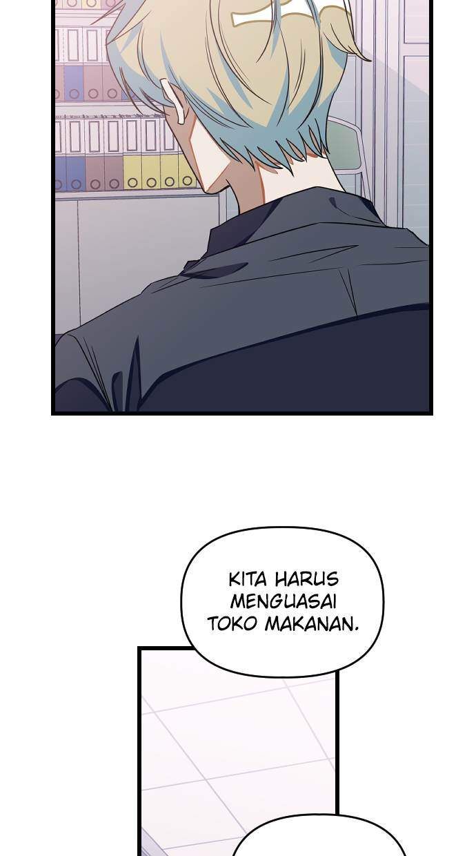 Survive Romance Chapter 13 Gambar 6