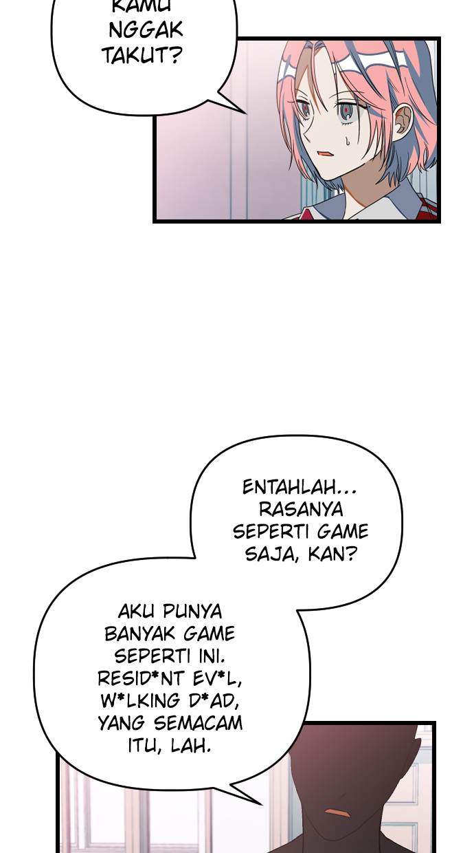 Survive Romance Chapter 13 Gambar 61