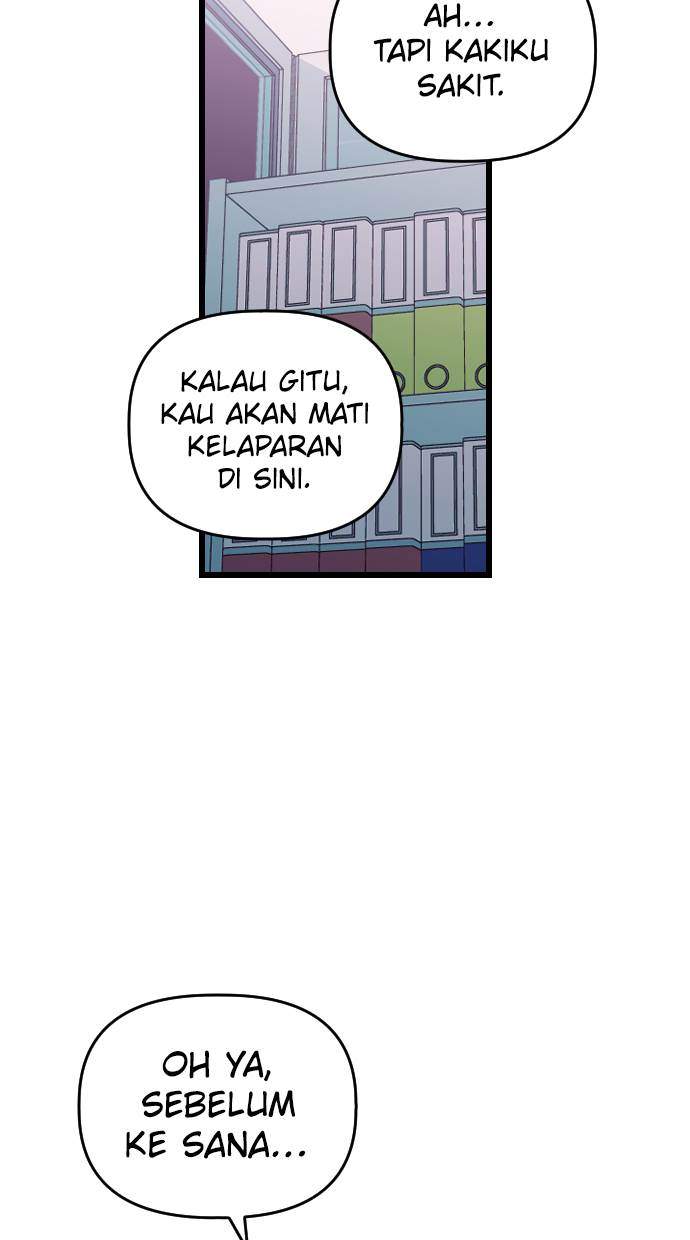 Survive Romance Chapter 13 Gambar 7