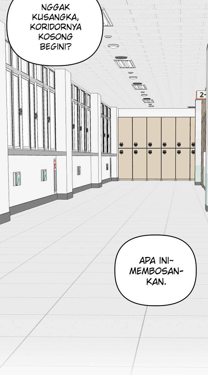 Survive Romance Chapter 13 Gambar 70