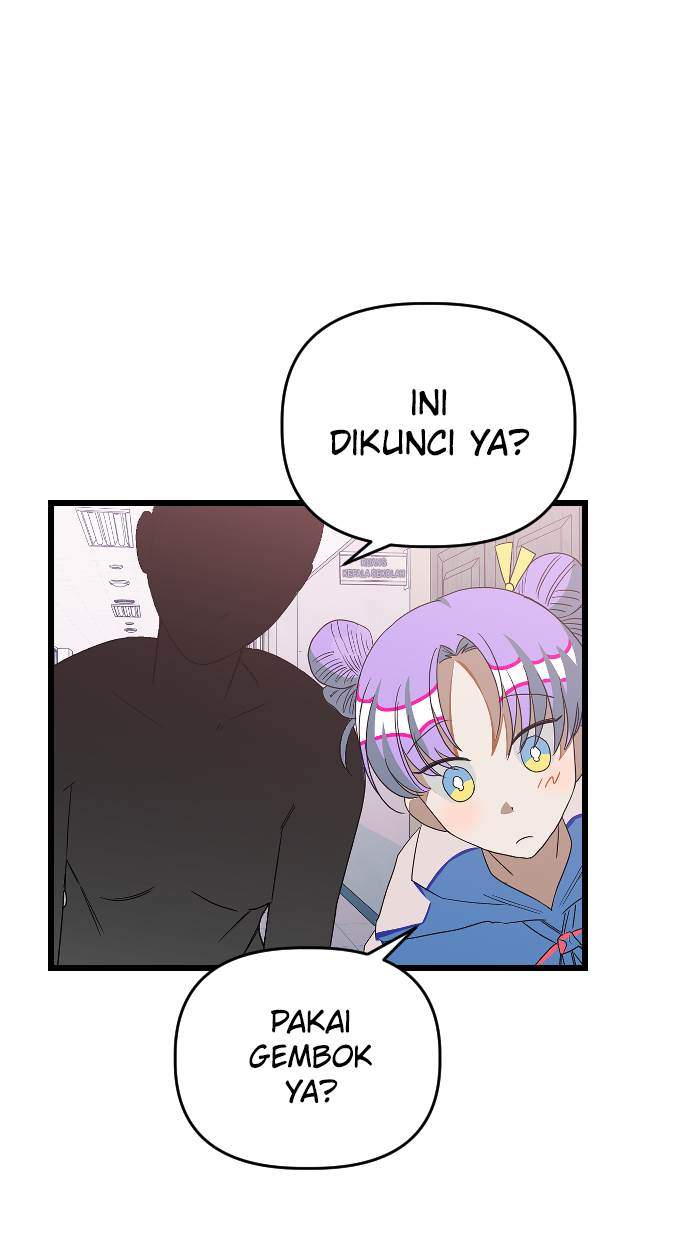 Survive Romance Chapter 13 Gambar 74