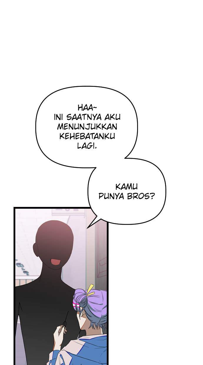 Survive Romance Chapter 13 Gambar 75
