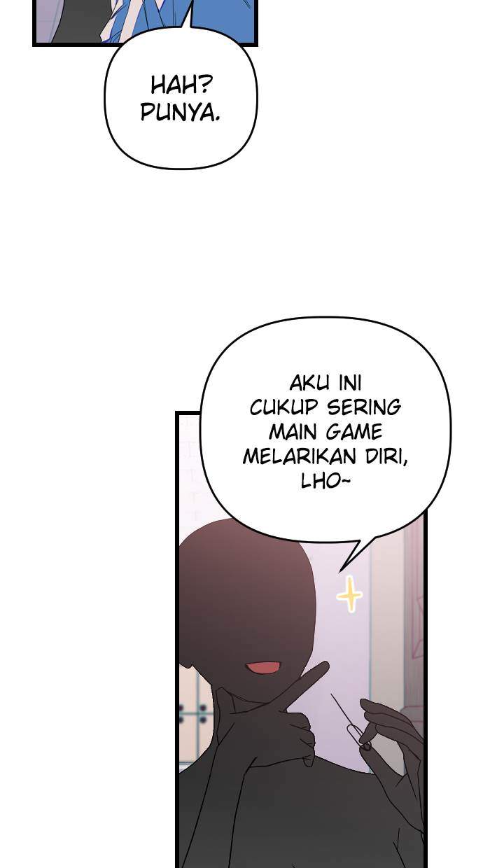 Survive Romance Chapter 13 Gambar 76