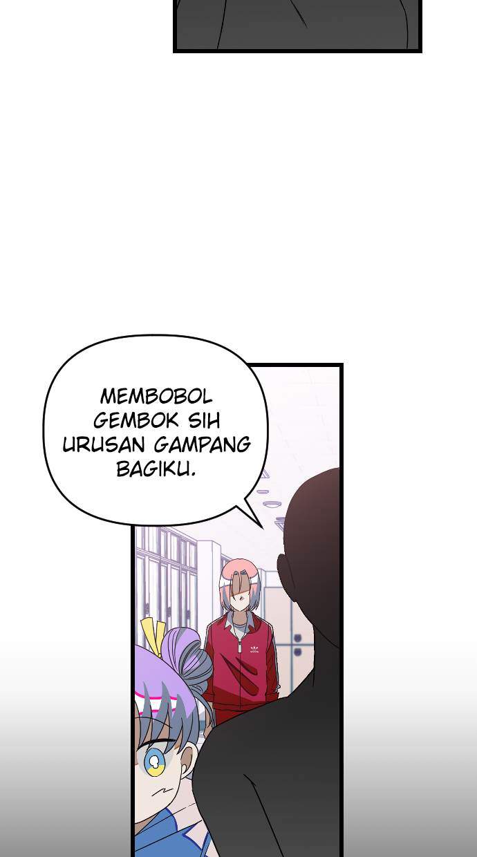Survive Romance Chapter 13 Gambar 77