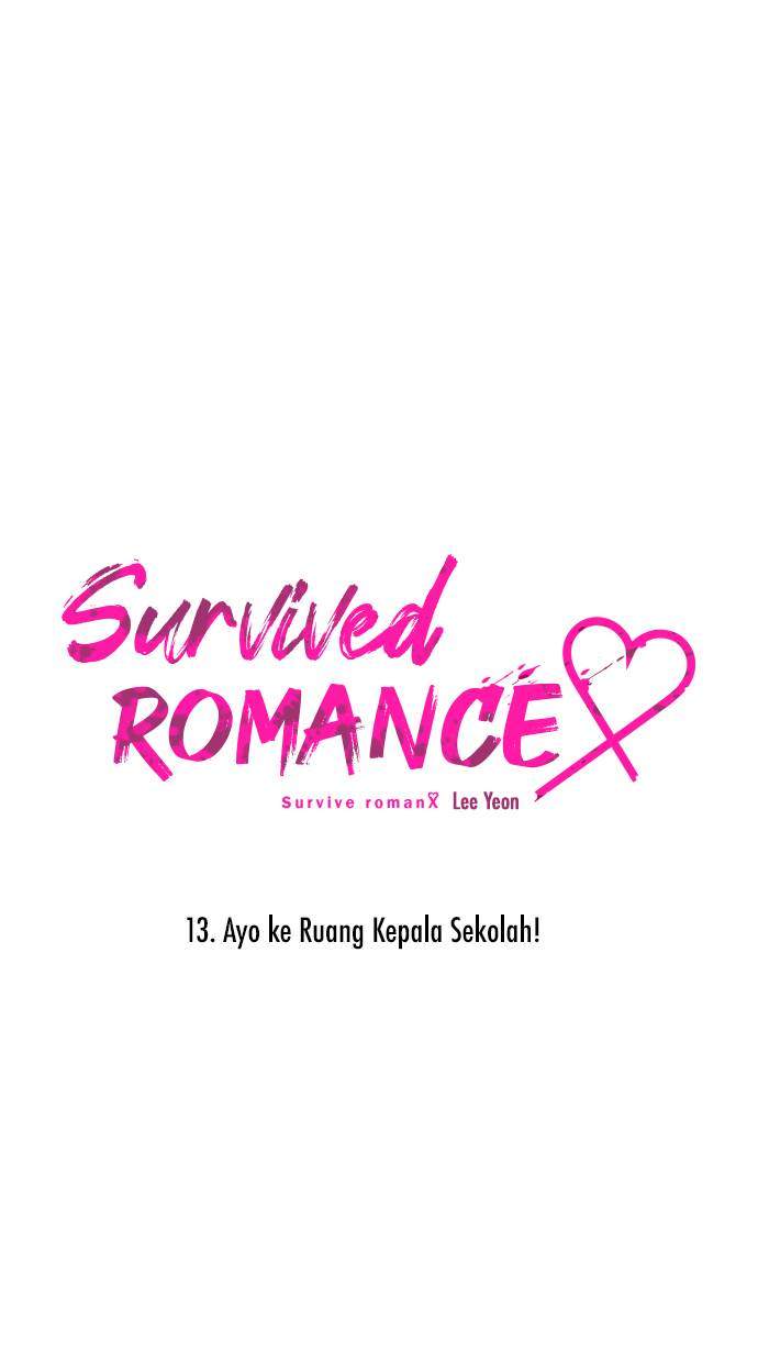 Survive Romance Chapter 13 Gambar 9