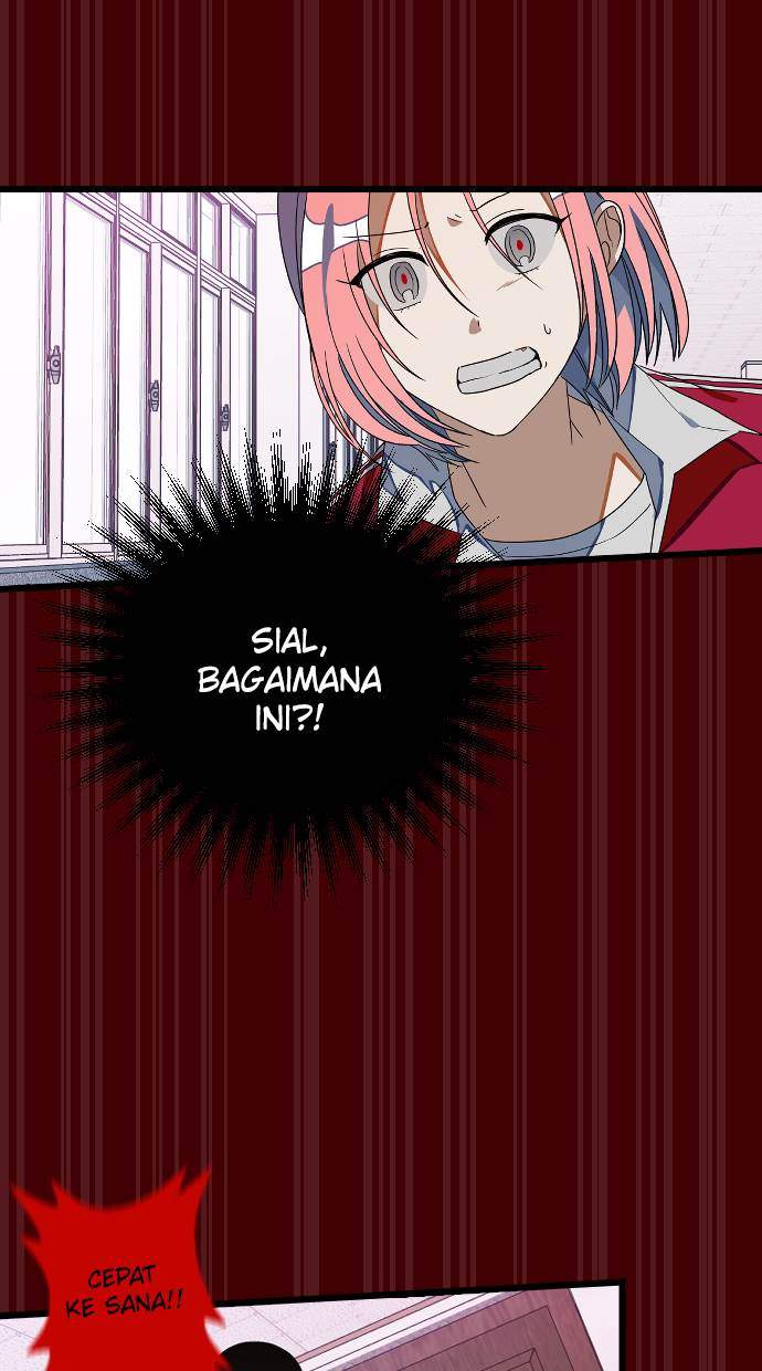 Survive Romance Chapter 13 Gambar 98