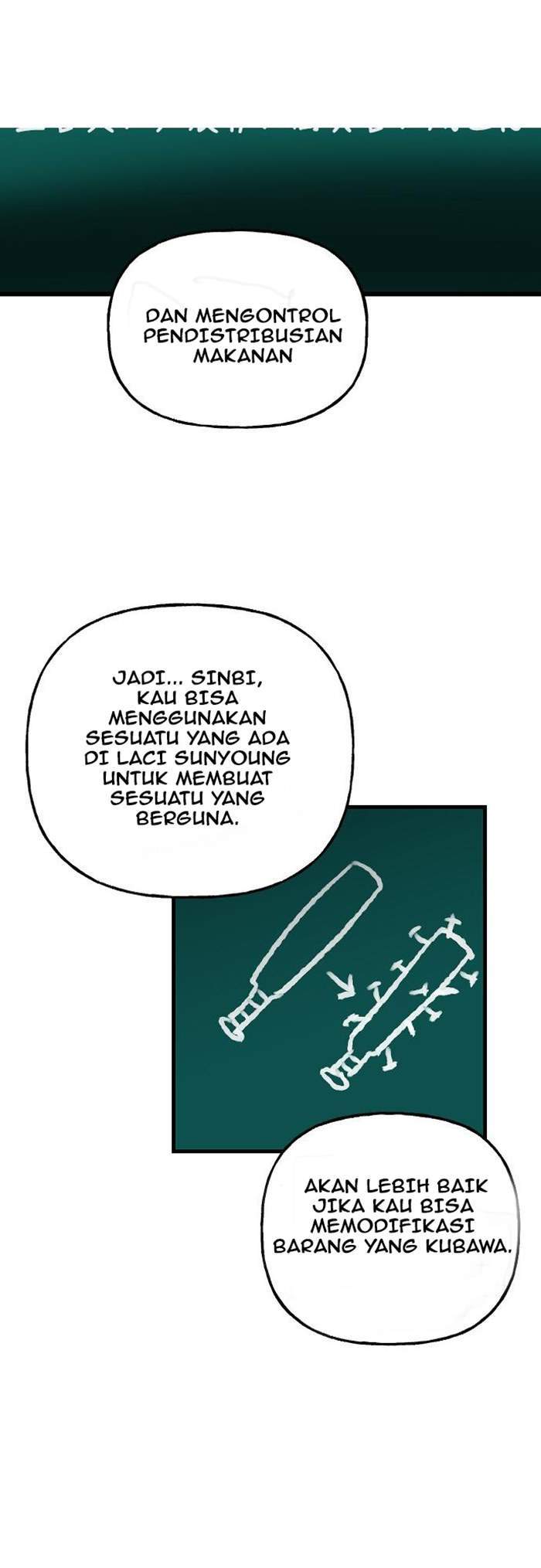 Survive Romance Chapter 10 Gambar 52