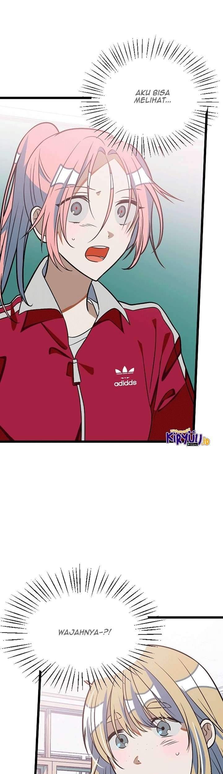 Baca Manhwa Survive Romance Chapter 8 Gambar 2