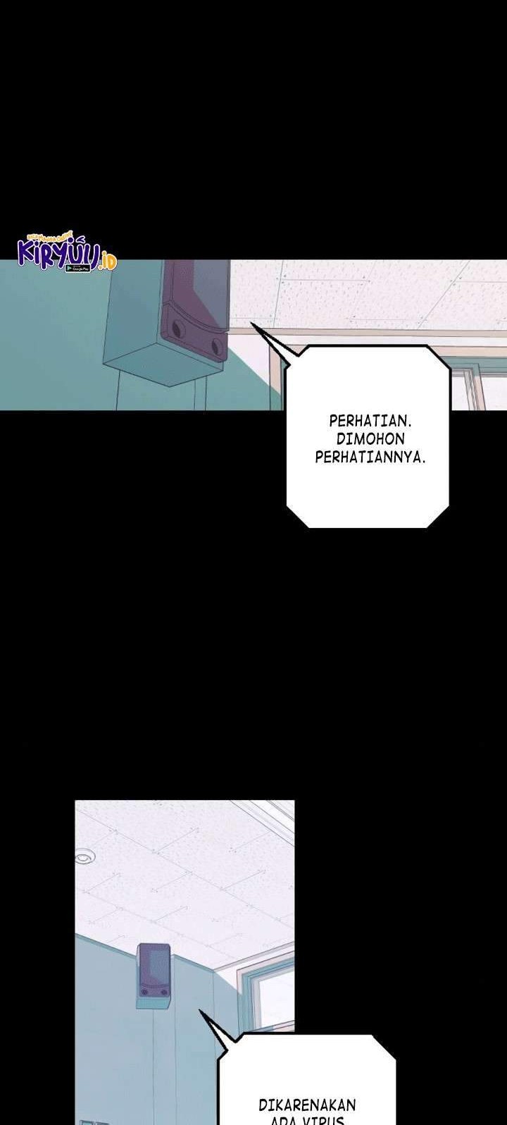 Survive Romance Chapter 7 Gambar 33
