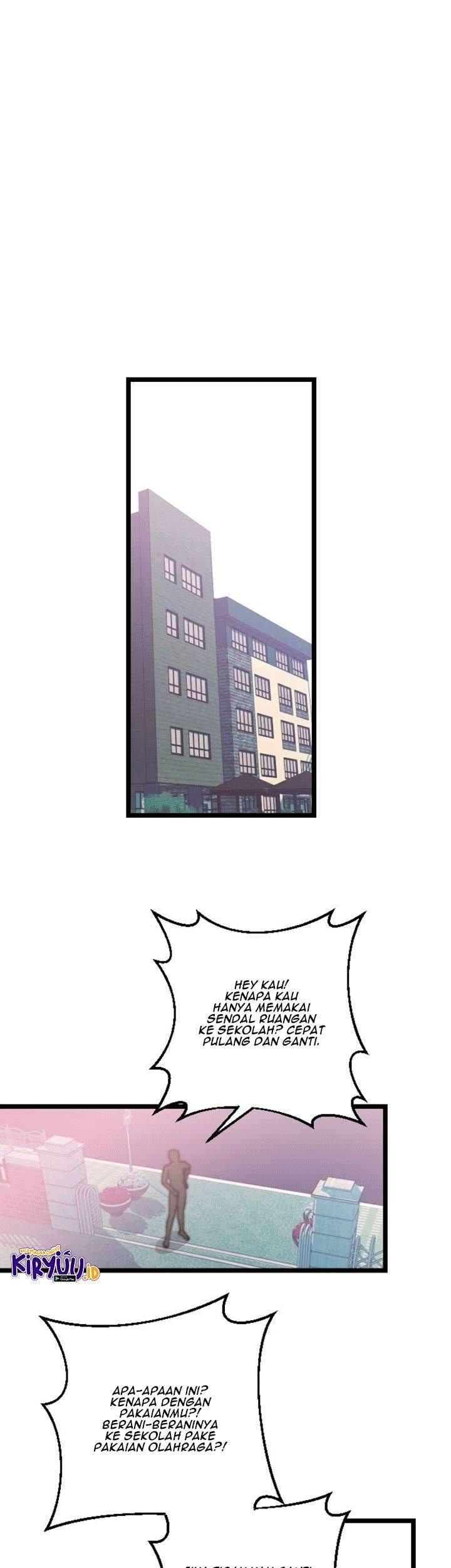 Baca Manhwa Survive Romance Chapter 7 Gambar 2