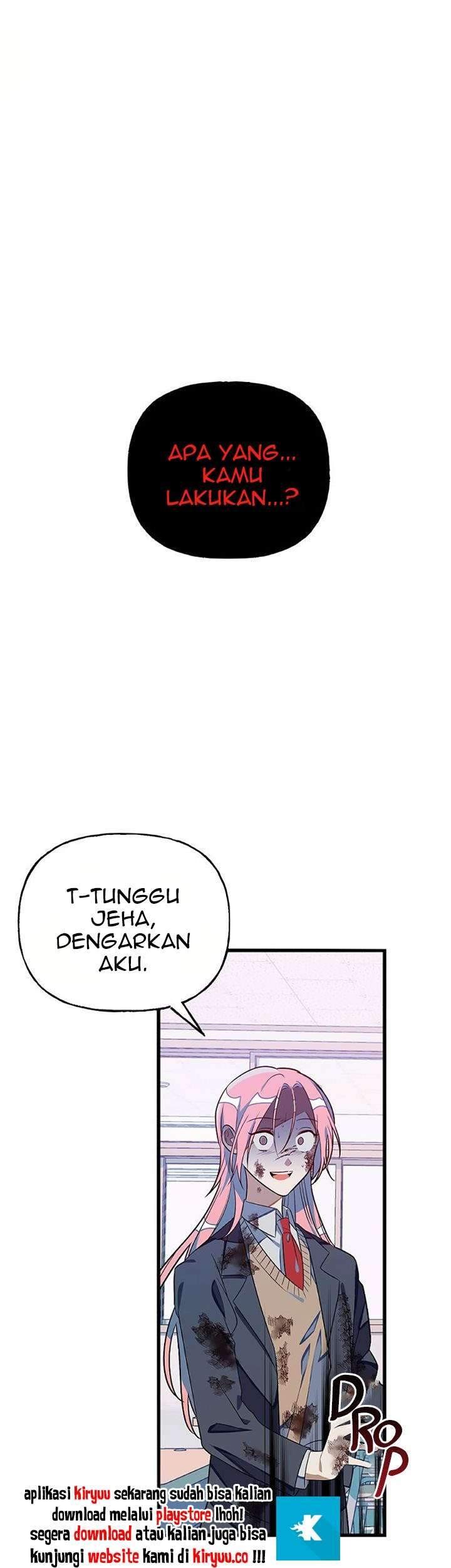 Baca Manhwa Survive Romance Chapter 5 Gambar 2