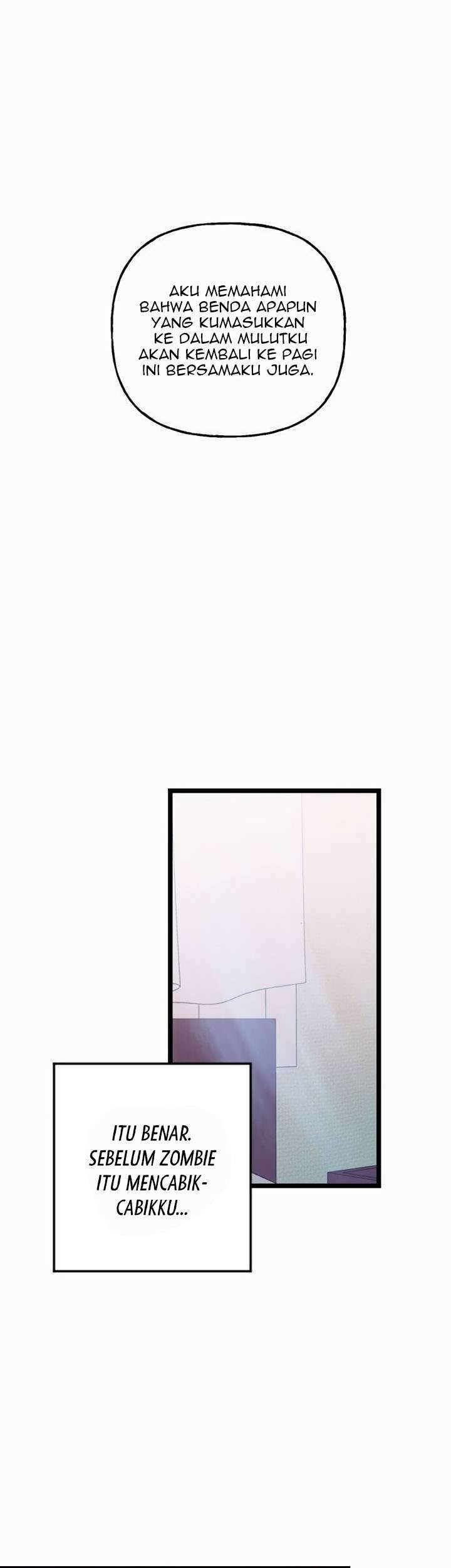 Baca Manhwa Survive Romance Chapter 4 Gambar 2