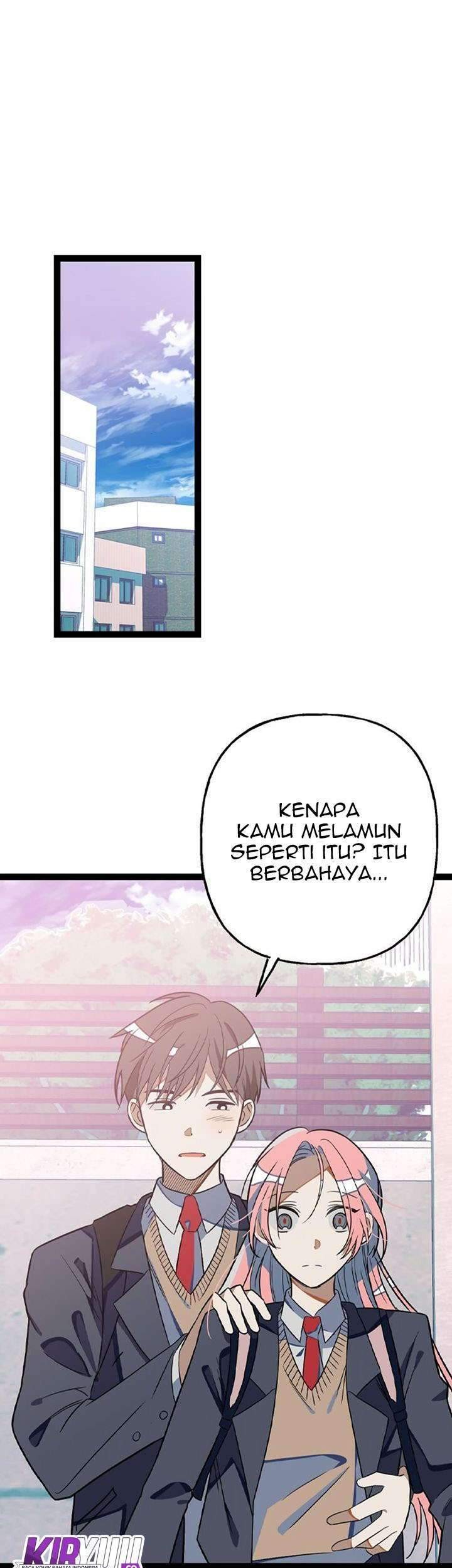 Baca Manhwa Survive Romance Chapter 3 Gambar 2