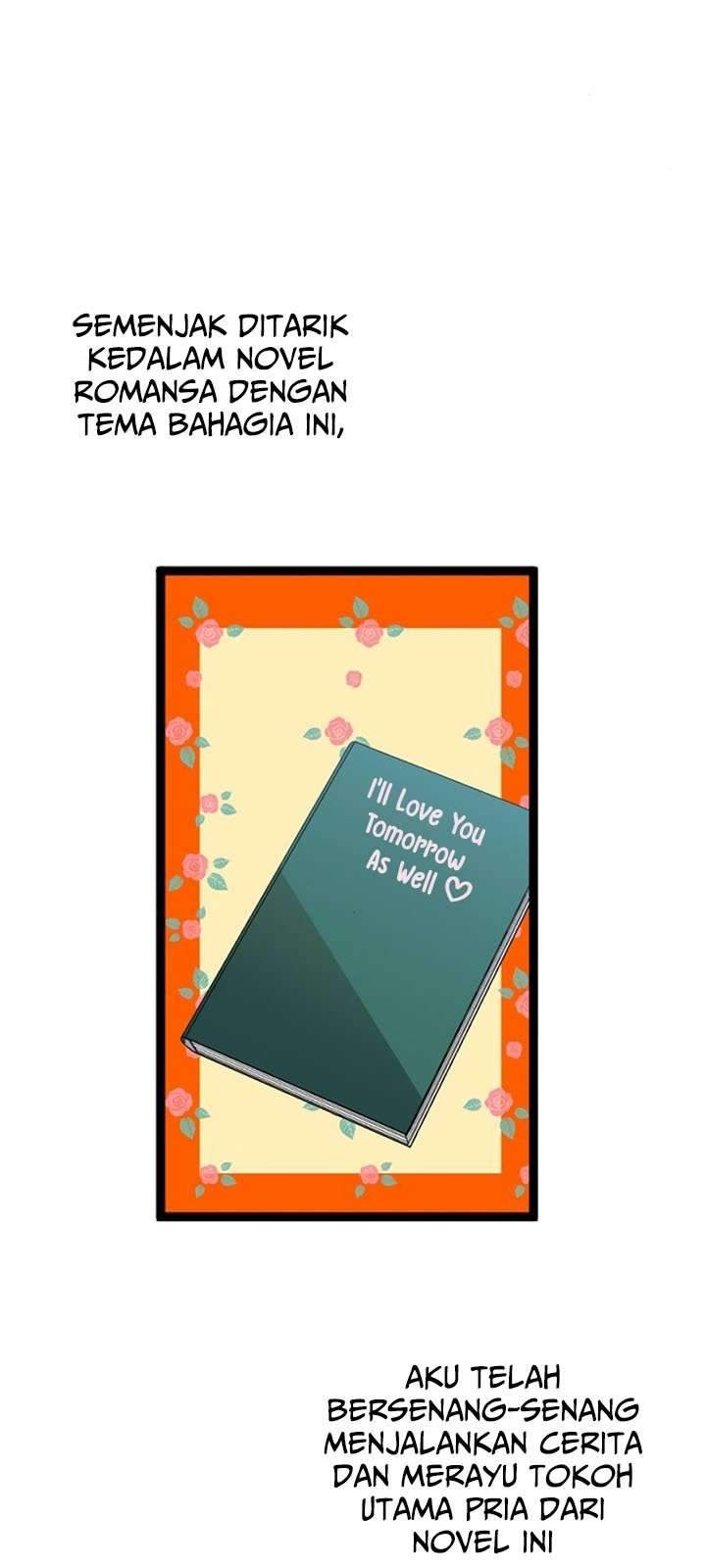 Survive Romance Chapter 2 Gambar 15