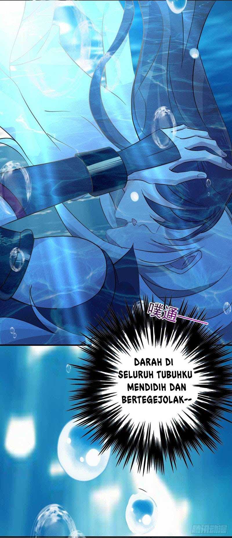 Miss Nine Doctor Chapter 4 Gambar 17