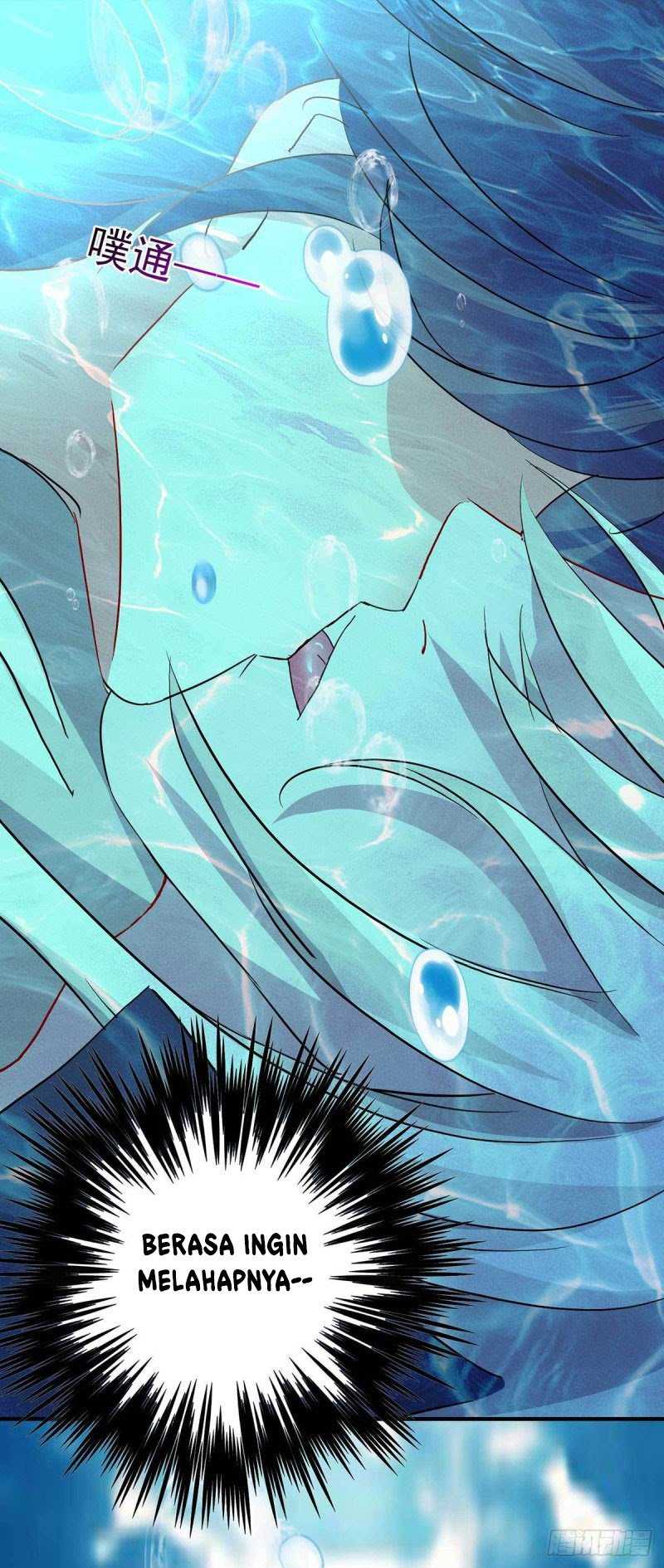 Miss Nine Doctor Chapter 4 Gambar 18