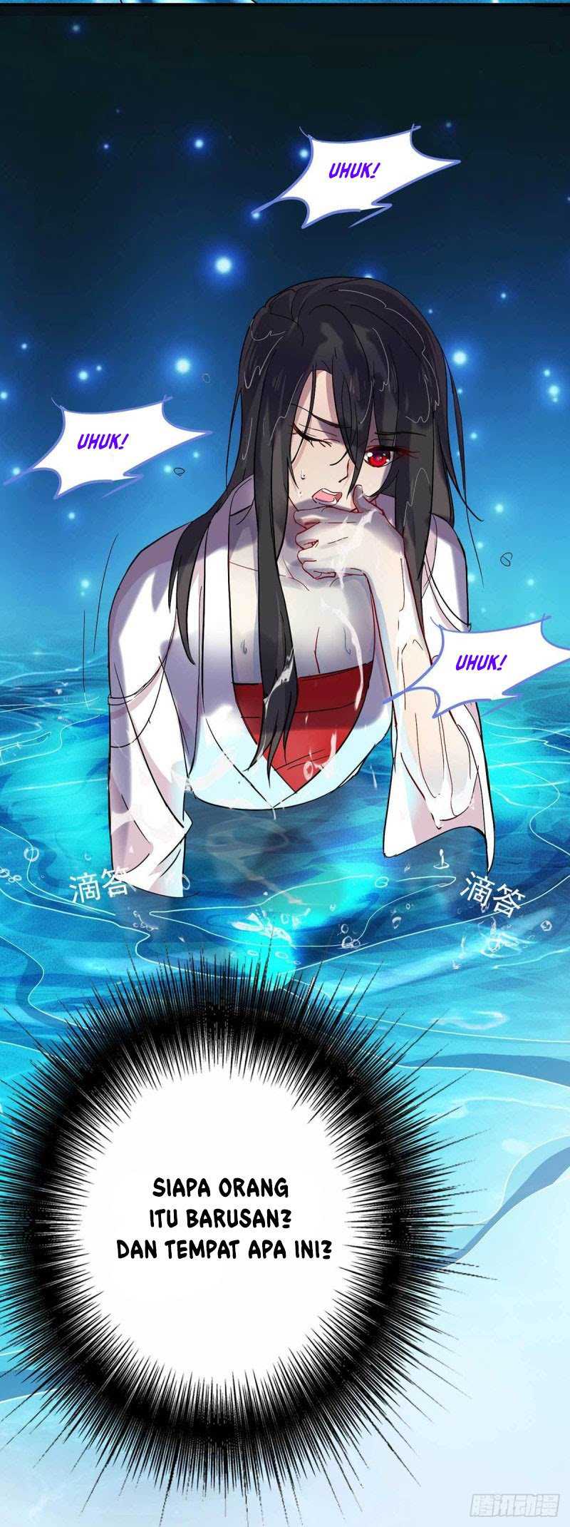 Miss Nine Doctor Chapter 4 Gambar 27