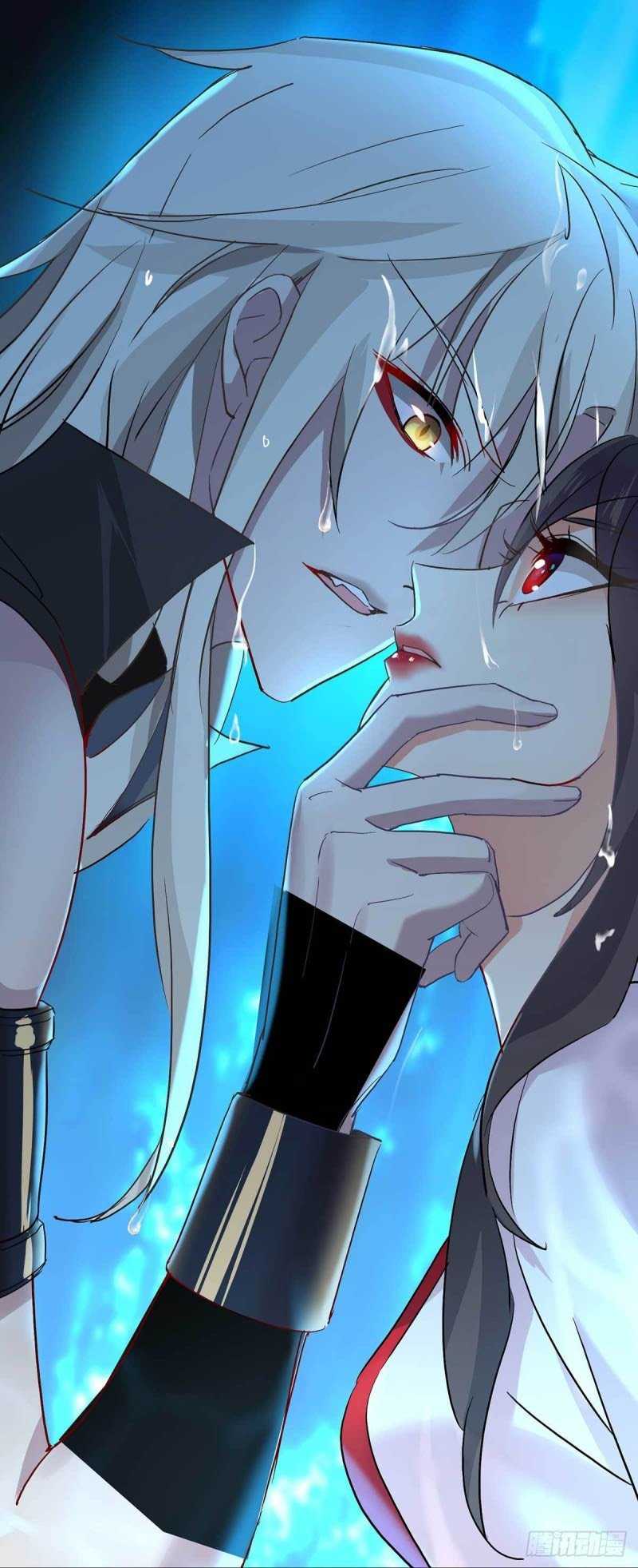 Miss Nine Doctor Chapter 4 Gambar 31