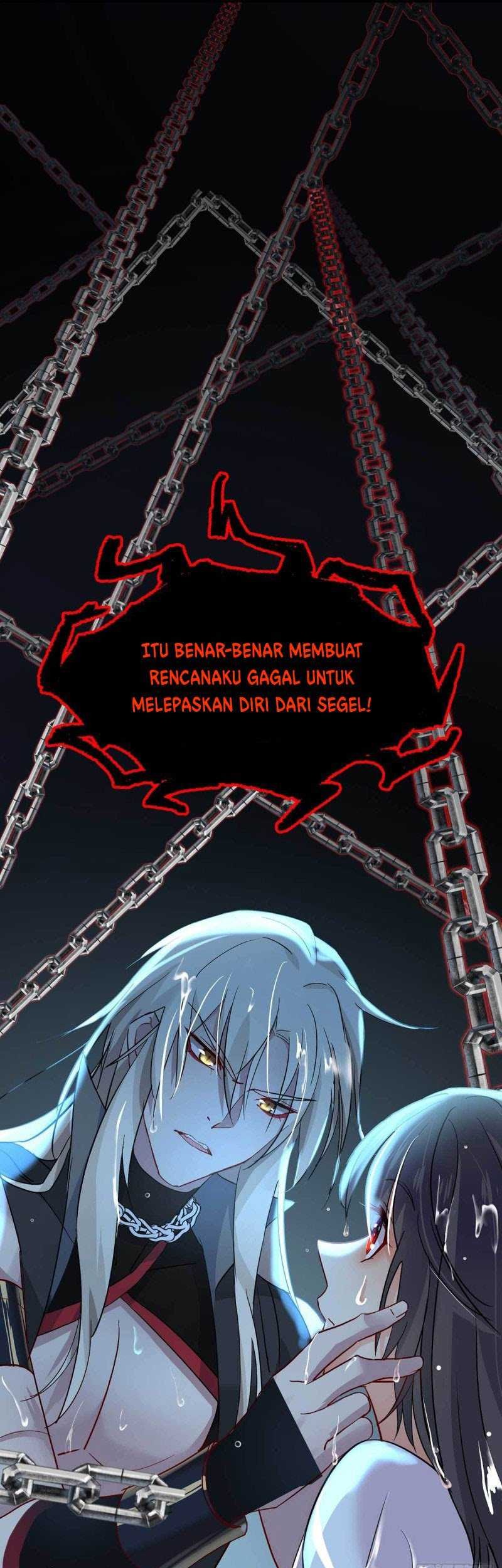 Miss Nine Doctor Chapter 4 Gambar 32