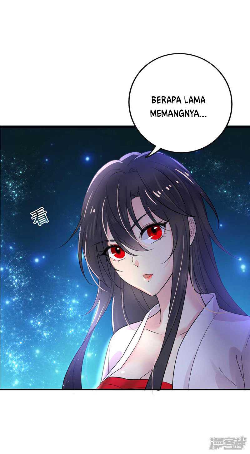 Miss Nine Doctor Chapter 5 Gambar 14