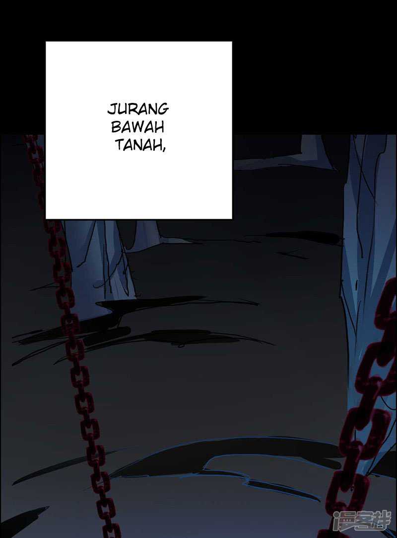 Miss Nine Doctor Chapter 5 Gambar 15