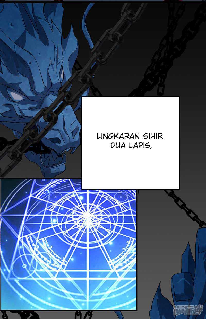 Miss Nine Doctor Chapter 5 Gambar 16