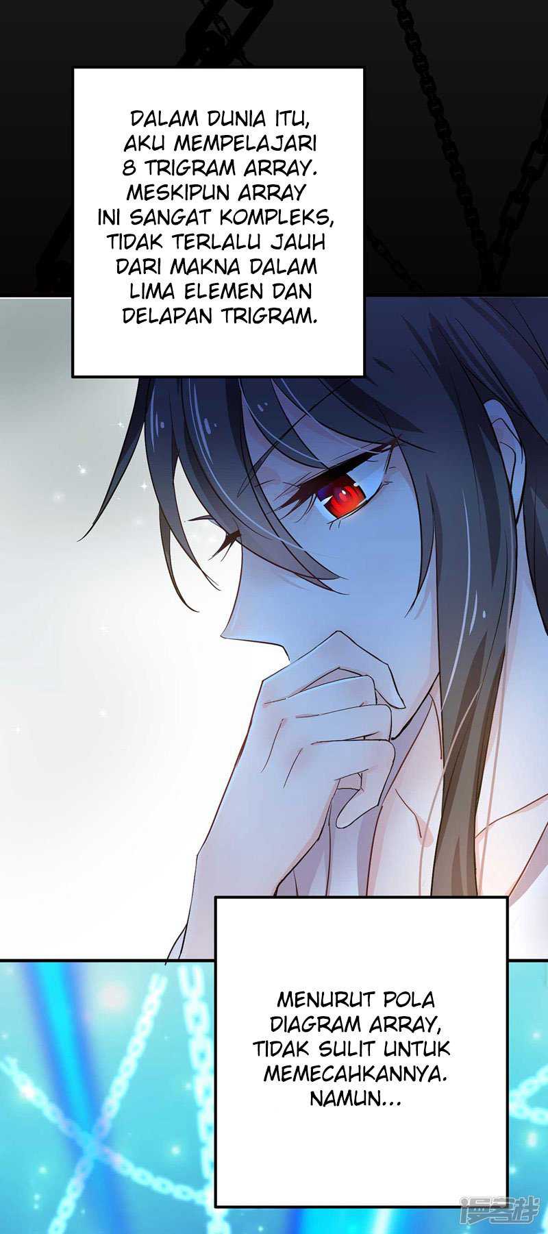 Miss Nine Doctor Chapter 5 Gambar 18