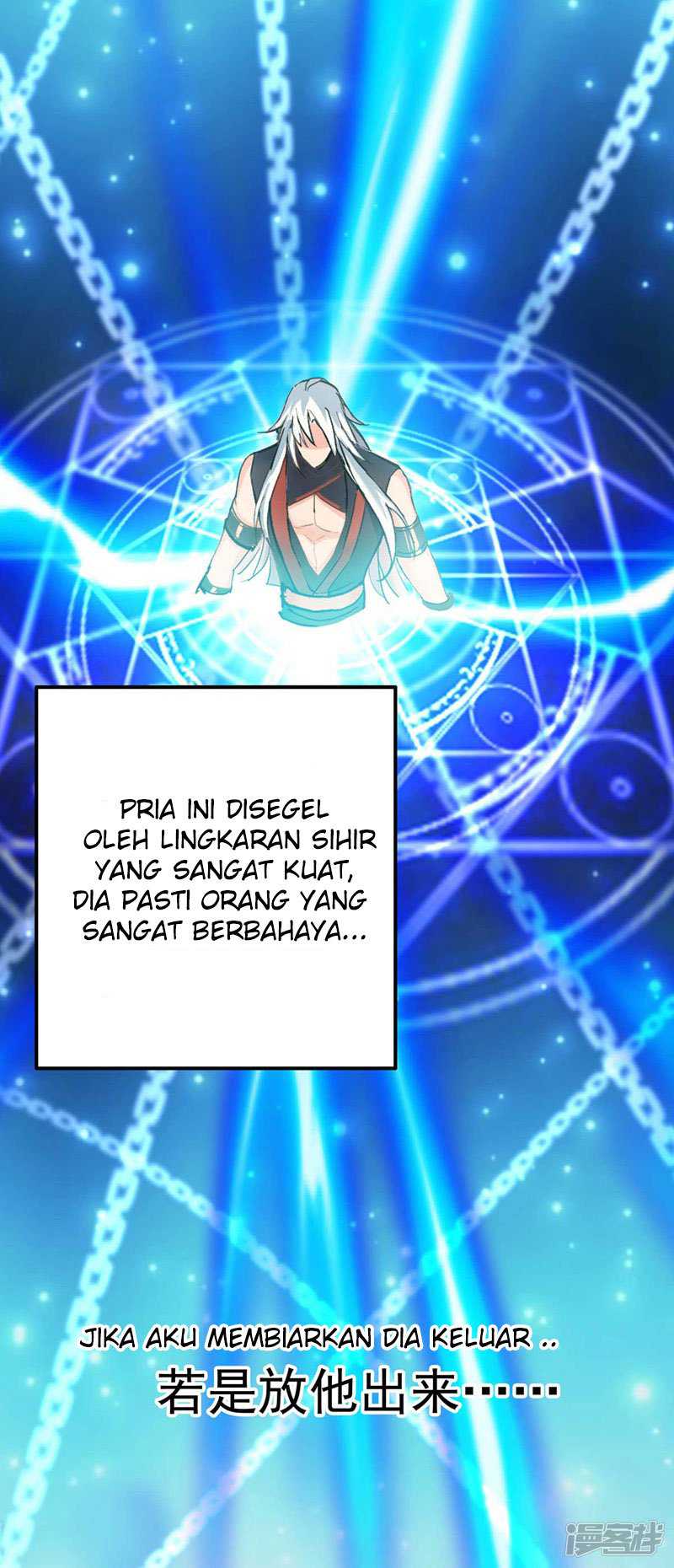 Miss Nine Doctor Chapter 5 Gambar 19