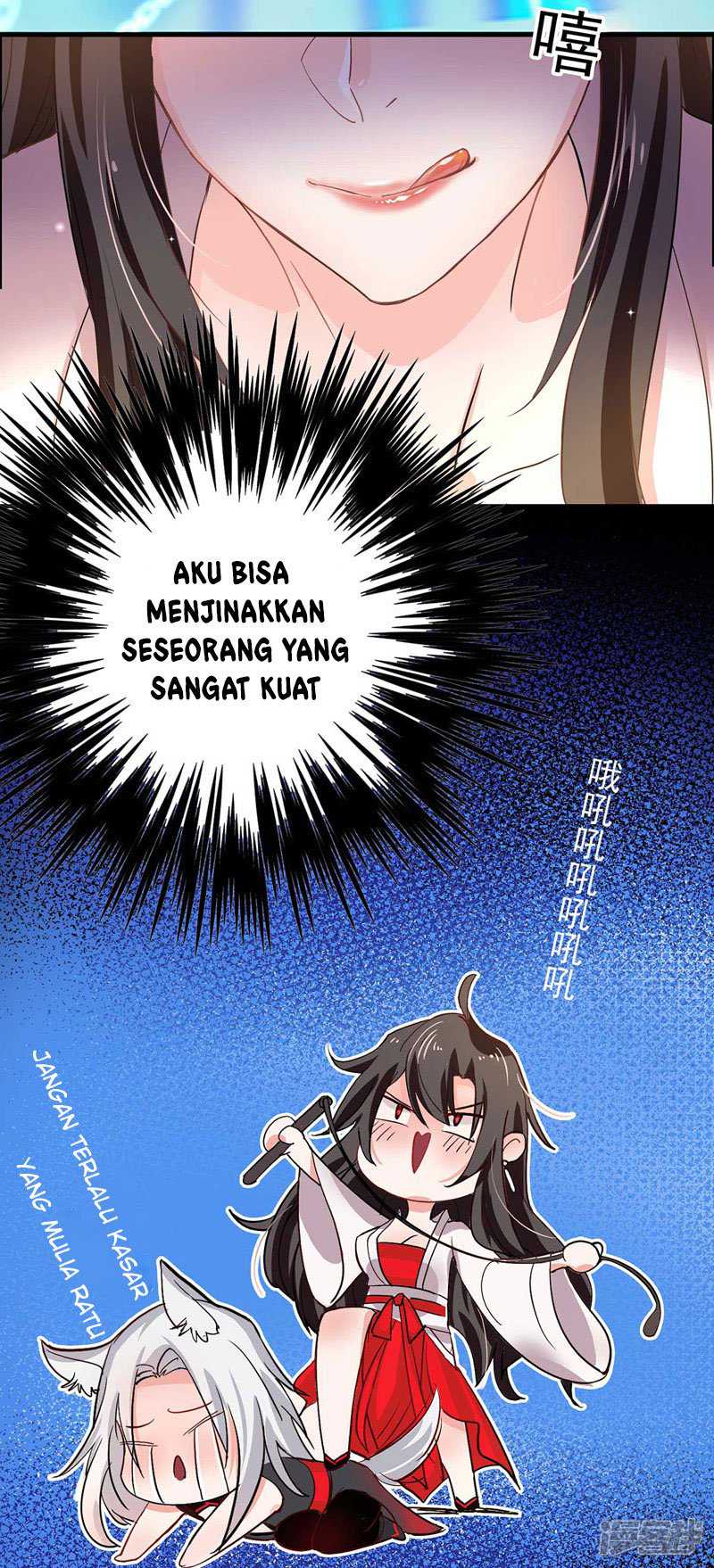 Miss Nine Doctor Chapter 5 Gambar 20
