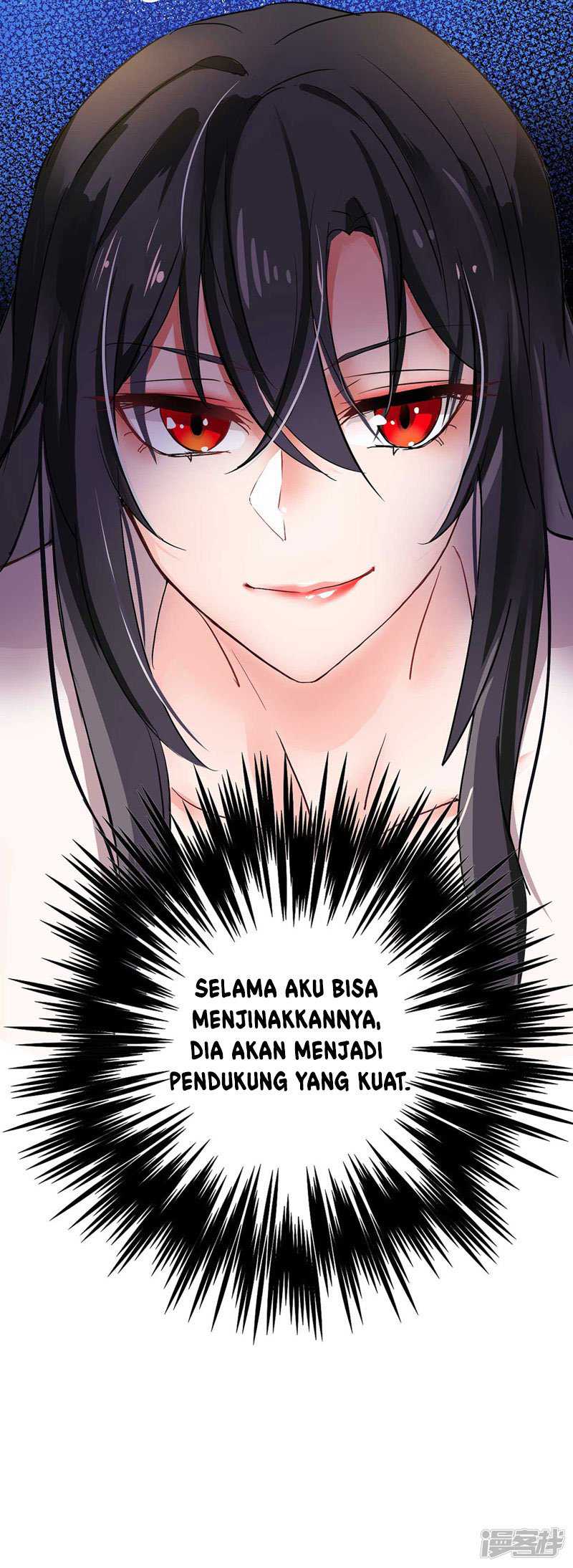 Miss Nine Doctor Chapter 5 Gambar 21