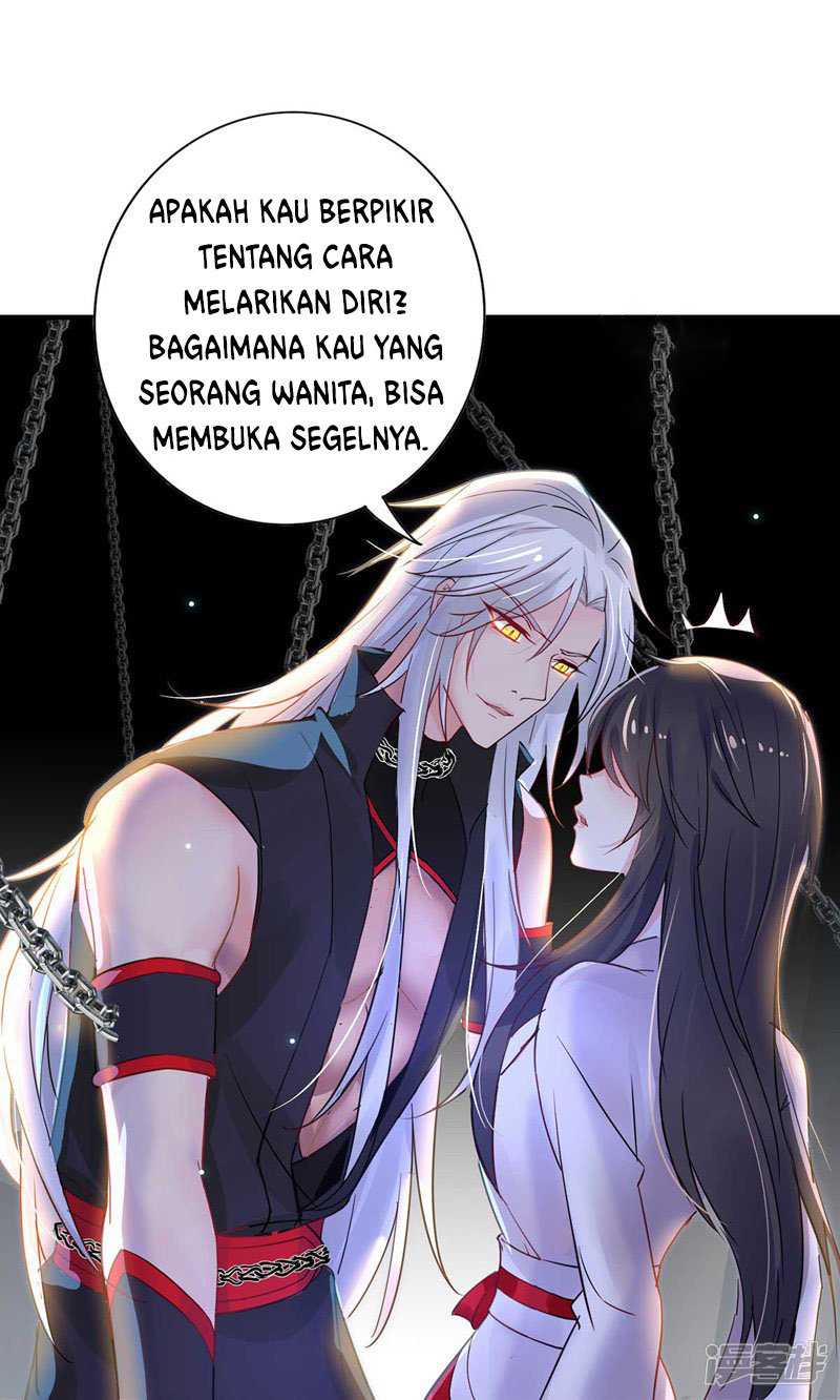 Miss Nine Doctor Chapter 5 Gambar 22