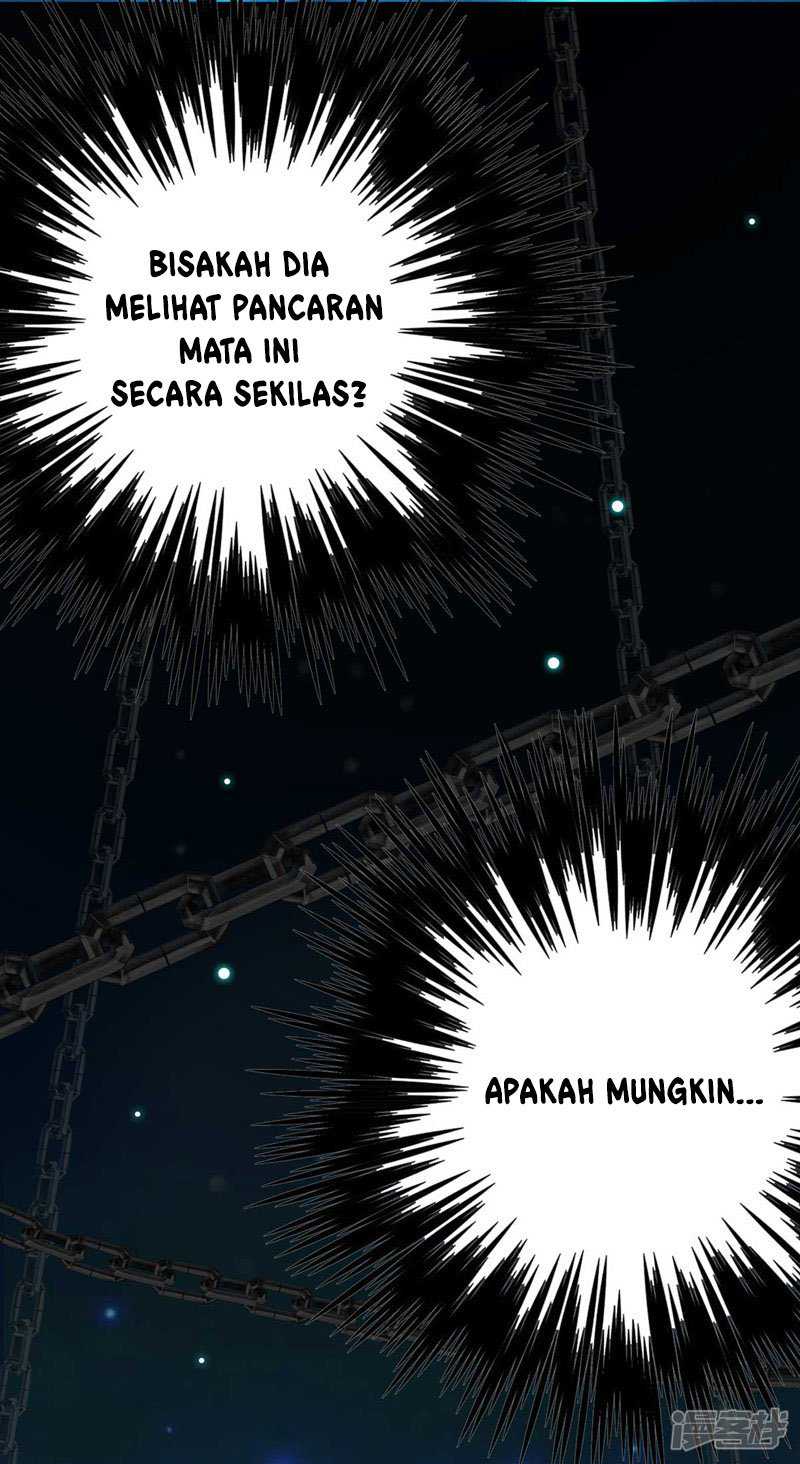 Miss Nine Doctor Chapter 5 Gambar 25