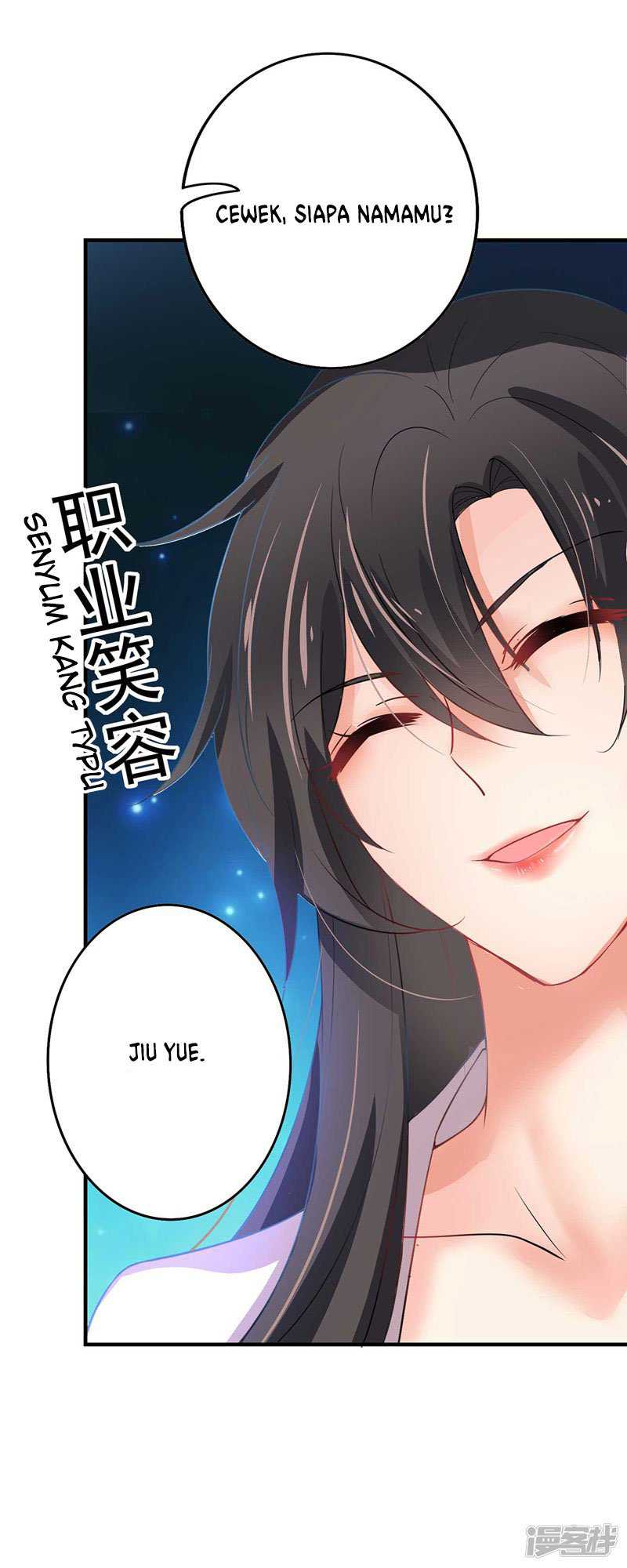 Miss Nine Doctor Chapter 5 Gambar 28
