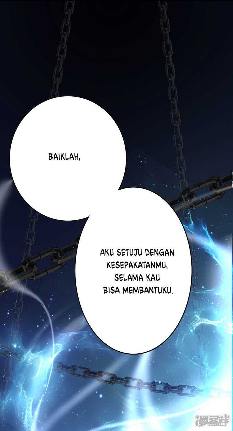Miss Nine Doctor Chapter 5 Gambar 30