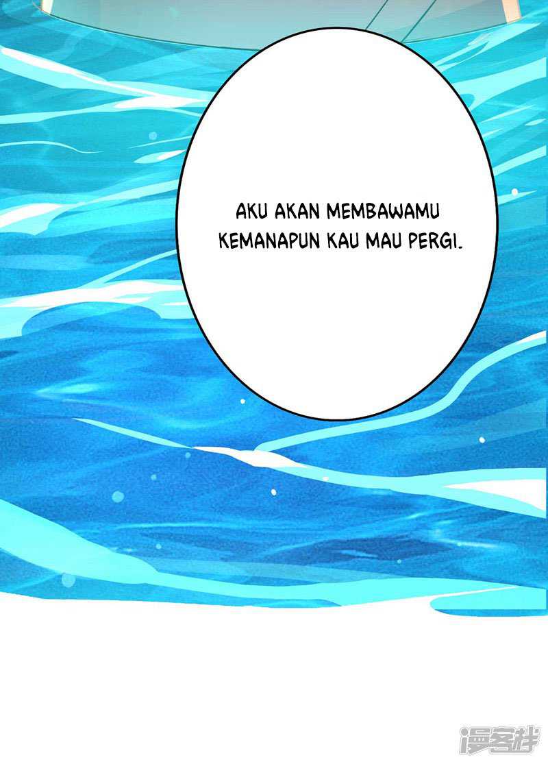 Miss Nine Doctor Chapter 5 Gambar 32