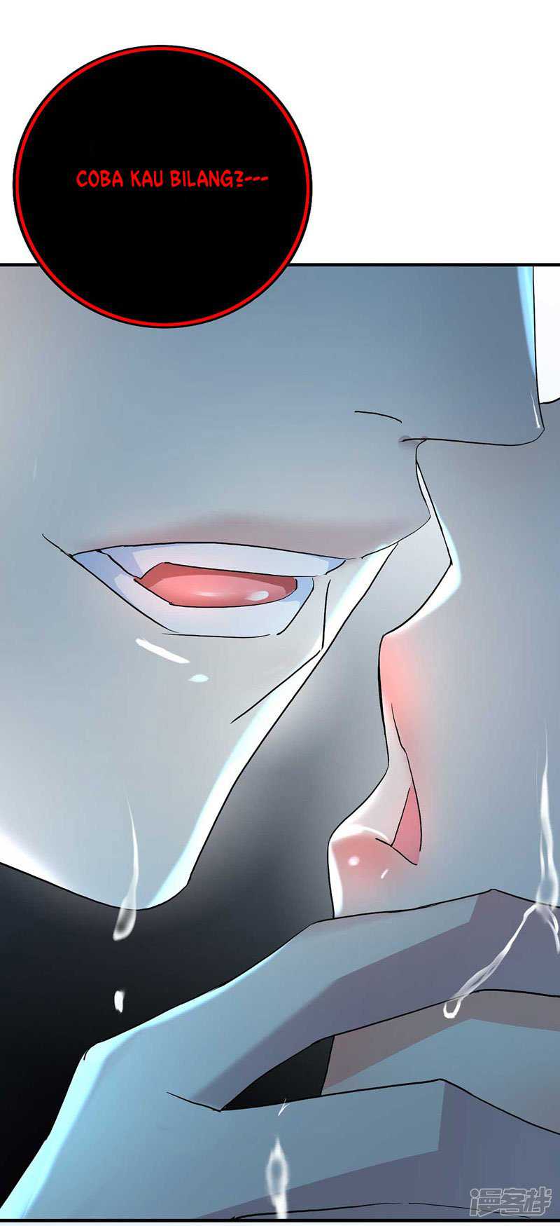 Miss Nine Doctor Chapter 5 Gambar 7