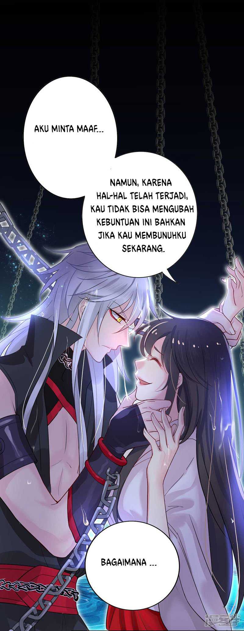 Miss Nine Doctor Chapter 5 Gambar 9