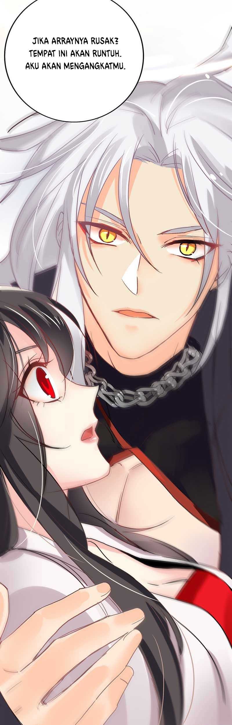 Miss Nine Doctor Chapter 6 Gambar 26