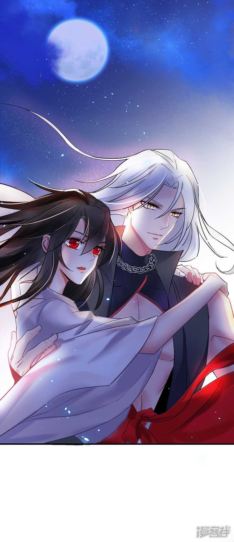 Miss Nine Doctor Chapter 6 Gambar 34
