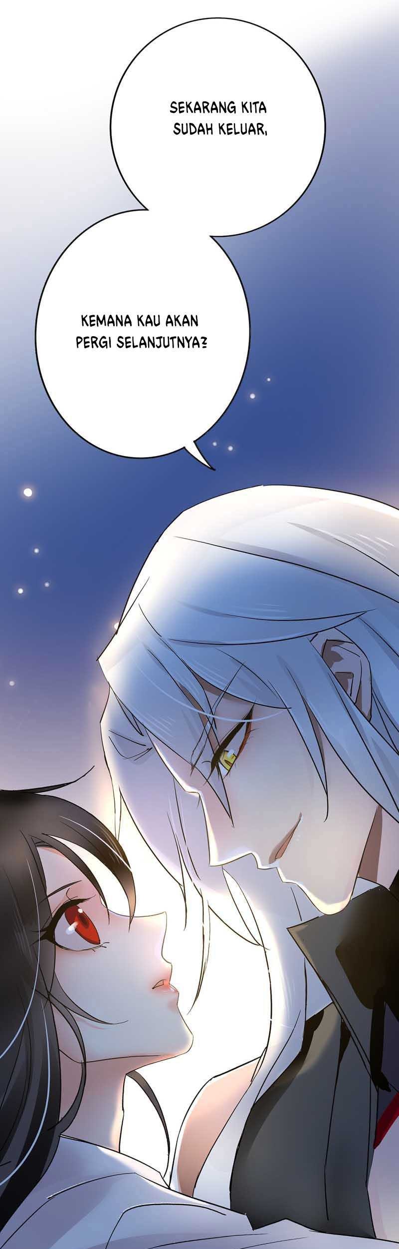 Miss Nine Doctor Chapter 6 Gambar 35