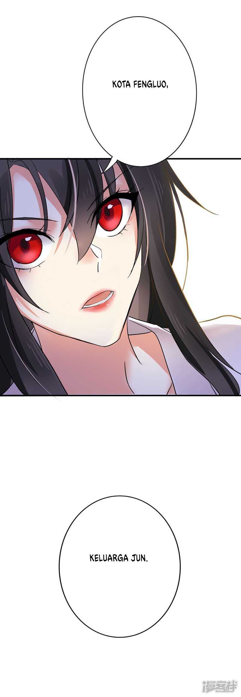 Miss Nine Doctor Chapter 6 Gambar 37